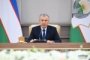 Shavkat Mirziyoyev : "Endi qurilish noqonuniy hisoblanadi, agar..."