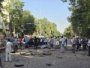 #РАСМИЙ_МУНОСАБАТ Глинка кўчасидаги ҳодиса юзасидан маълумот