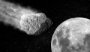 Yirik asteroid Oy bilan to‘qnashdi (video)