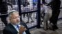 Исроил суди "Ҳамас" жангарилари сақланаётган "Кциот" қамоқхонаси атрофида тимсоҳлар солинган зовурлар барпо этишни вақтинча тақиқлади