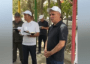 Buxoro viloyati hokimi hujjati yo‘q binoni “ichidagi odami bilan ko‘mib tashlash”ni buyurdi