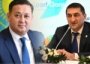 ШҲТ саммитидан қайтган ташқи ишлар вазири ҳибсга олинди