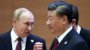 Путин Япониянинг таслим бўлишини нишонлашга боради