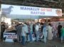 Toshkent bozorlarida arzonlashtirilgan narxlarda go‘sht sotilishi boshlandi