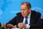 Lavrov "Bunday so‘zlarni aytish uchun surbet odam bo‘lish kerak”
