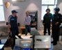 "Ойлигимни оширасизми, йўқми?": Тошкентда ходим раҳбарига болта билан таҳдид қилди
