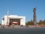 Қирғизистон пойтахти кўчириладими?