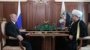 Россияда муфтийлар оммавий равишда ҳибсга олинмоқда