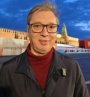 "Men bu yerda o‘z xalqim va mamlakatim uchun kurashish maqsadida turibman"
