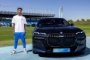 "Real" futbolchilariga BMW avtomobillari sovg‘a qilindi. Kim qaysi modellarni tanladi?