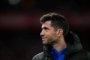 Serxi Roberto: «Barsa»ni qo‘llab-quvvatlash uchun «San-Siro»ga boraman»