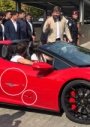 MrBeast: “Ўзбекистонда мухлисларим шу қадар кўпки, балки кетишимизга тўғри келар”