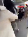 Самарқандда 11-синф қизларни калтаклаган безори устидан жиноят иши очилди