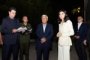 Саида Мирзиёева: "Одамлар дод деганича бор"