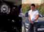 Buxoroda davlat raqamini yechib, avtomobilni 201 km/soat tezlikda boshqargan haydovchi aniqlandi
