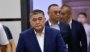 Qirg‘iziston milliy xavfsizlik davlat qo‘mitasi sobiq raisi Qamchibek Tashiyev davlat to‘ntarishiga urinishda ayblandi