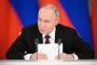 Путин "ҳаракат, ҳаракат, ҳаракат"га чақирди