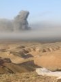 Boysunda gaz atayin yoqib yuborilgani ma’lum qilindi