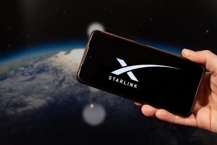 Starlink Mobile дунё бўйлаб ишга туширишга тайёрланмоқда