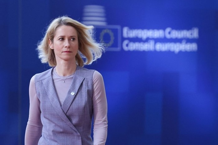 Evropa Rossiya bilan eski munosabatlarga qaytmaydi 