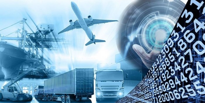 Transport xizmatlari hajmi 150 trln so‘mdan oshdi