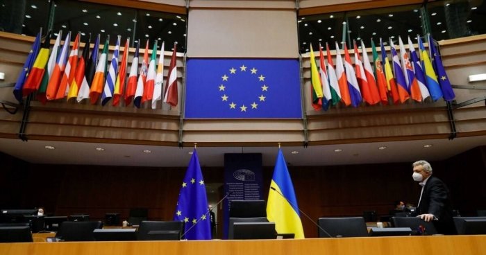 Evropa Ittifoqi yetakchilari Ukraina bo‘yicha yangi kelishuv variantini ishlab chiqishni rejalashtirmoqda