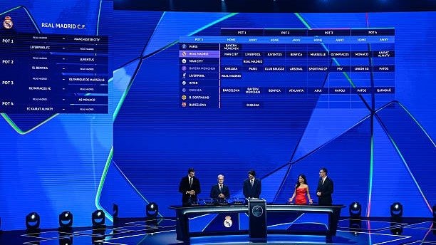 ECHL yangi mavsumiga qur’a tashlandi. "Real" Qozog‘istonga keladi