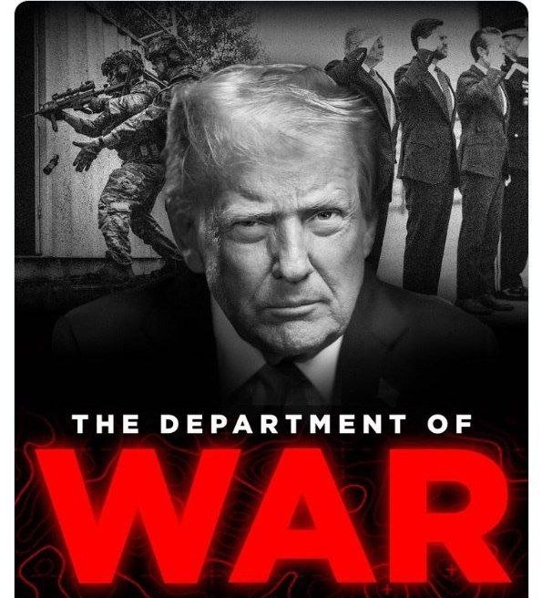 АҚШ Мудофаа вазирлигини Уруш вазирлиги деб қайта номлаш миллиардлаб долларга тушади