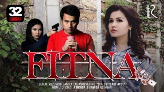 «Mening yurtim» telekanali raddiya berdi: "Fitna" — tomoshabinga xiyonat emas (foto)