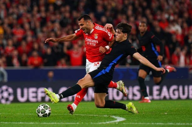 Kubarsi YECHL antirekordini o‘rnatdi