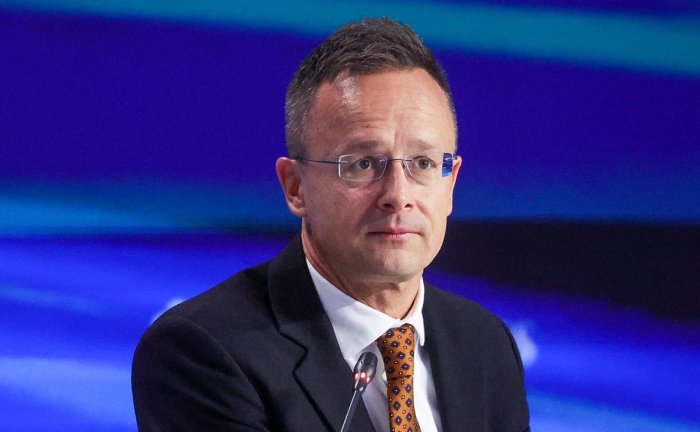 Венгрия нима учун Украинага 90 миллиард евро ажратилишини тўсиб қўйди?