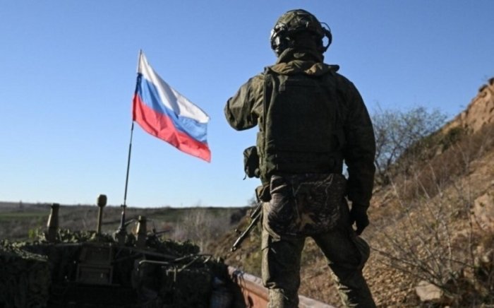 Россия НАТОга қарши операцияга тайёр