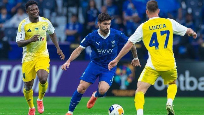 «Paxtakor» «Al Hilol»ga yirik hisobda yutqazib, Elit OCHLni tark etdi