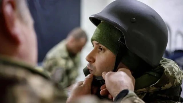 The Guardian: АҚШсиз Украинадаги уруш йиллаб давом этиши мумкин