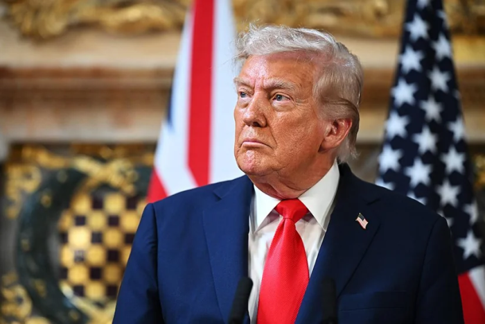 Tramp: "AQSh va Yevropa mamlakatlari Grenlandiya bo‘yicha muzokaralar olib bormoqda"