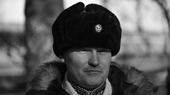 Rossiya harbiy-dengiz floti bosh qo‘mondoni o‘rinbosari Kurskda halok bo‘ldi