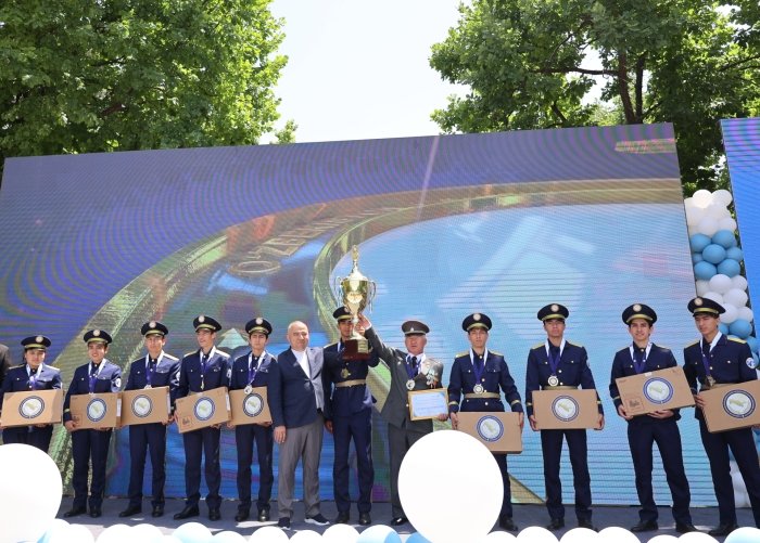 2026 йилнинг энг абжир “шунқорлари” аниқланди