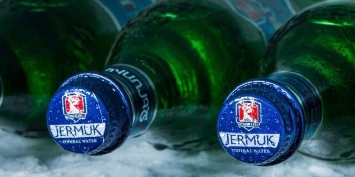 Rospotrebnadzor Armanistonning Jermuk suvini sotishni to‘xtatdi