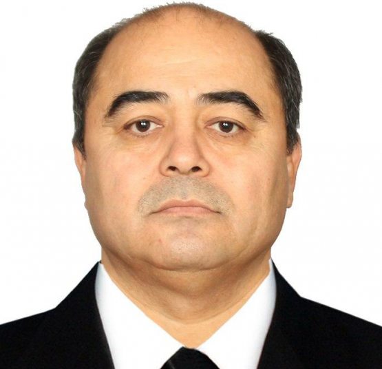 Тошкент туман суди судьяси бевақт вафот этди