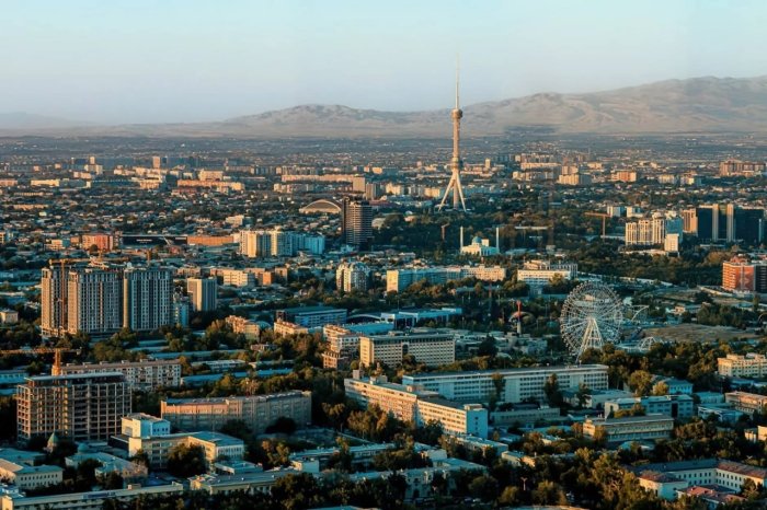 Poytaxt va Toshkent viloyatida havo ifloslanishining oldini olishga doir qaror loyihasi ishlab chiqildi Poytaxt va Toshkent viloyatida havo ifloslanishining oldini olishga doir qaror loyihasi ishlab chiqildi