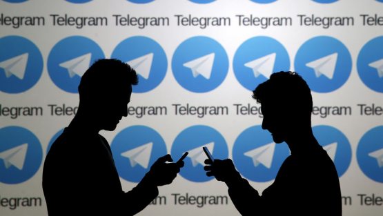 Telegram штаб-квартирасини  кўчирмоқчи
