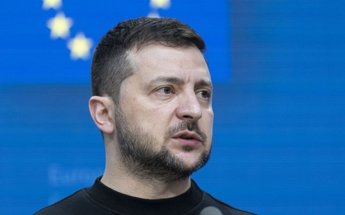 Zelenskiy: "Rossiya Ukrainaga zarba berishni to‘xtatganidan keyin biz har qanday formatdagi suhbatga tayyormiz"