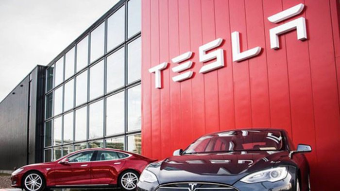 Tesla tarixdagi eng qimmat kompaniyaga aylanishi mumkin