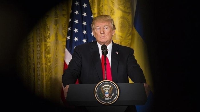 AQSh Suriya va Falastinni viza taqiqlari ro‘yxatidan qo‘shdi