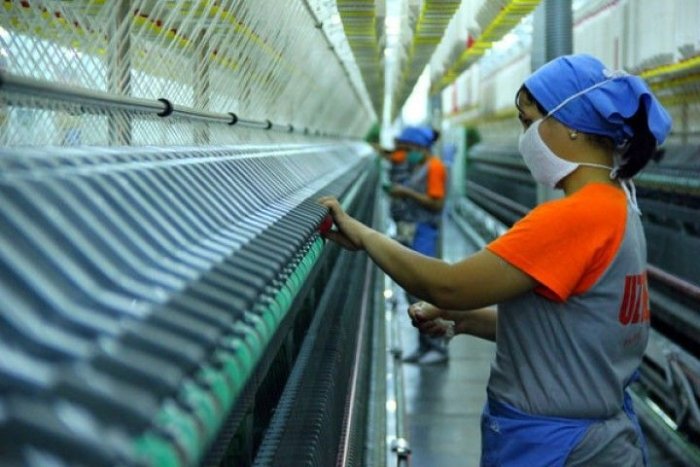 Енгил саноат корхоналарини молиявий қўллаб-қувватлаш тартиби белгиланди