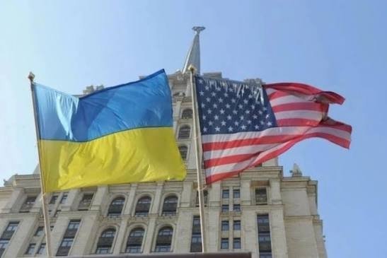 Россия АҚШ ва Украина муҳокама қилаётган ҳаво сулҳига муносабат билдирди