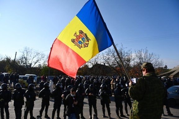 Молдова Мудофаа вазирлиги кўп миллатли ҳарбий машғулотлар ўтказилишини эълон қилди