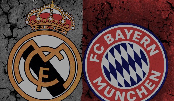 ECHL. "Real Madrid" - "Bavariya" bahsi uchun tarkiblar e’lon qilindi