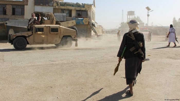 Xitoy vositachiligida Afg‘oniston va Pokiston keskinlikni yumshatishga kelishdi