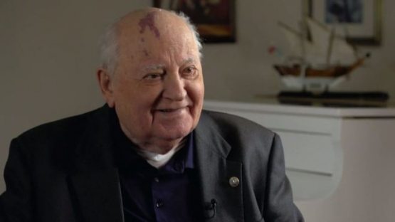 Mixail Gorbachyov Rossiya va G‘arb qarama-qarshiligi haqida: «Sovigan bo‘lsa ham, baribir urush»